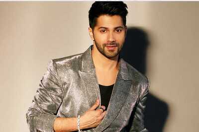 Varun Dhawan Says Bollywood Has Stopped Making 'Big Scale Masala Entertainers'