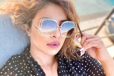 Priyanka Chopra's New Pic Draws Praises from Sussanne Khan, Mindy Kaling: When I Met You in the Summer