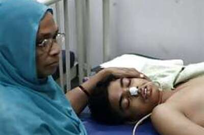 Malegaon blast victims mostly minors