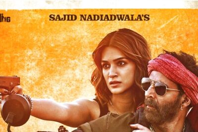 Akshay Kumar's Bachchhan Paandey Box Office Inflated To 'Save Face'? Here's What Reports Claim