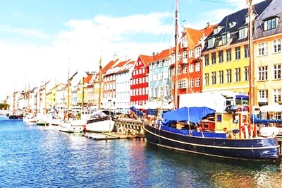 UN report names Denmark the happiest place on earth, again