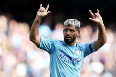 Premier League: Aymeric Laporte Injury Casts Cloud Over Manchester City Victory