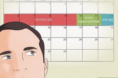 How to Create Multiple Income Streams