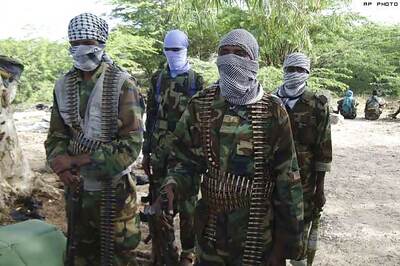 China to fast-track prosecution of terrorists, extremists