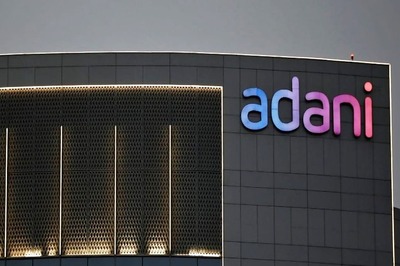 Adani Energy Shares Dip 4% On Sebi's Show-Cause Notice