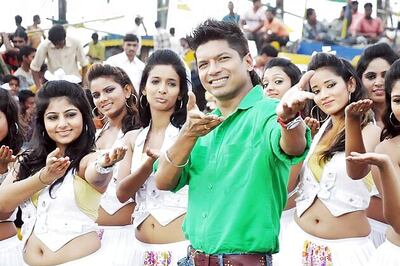 After 'Jhalak Dikhla Jaa' singer Shaan to make his acting debut