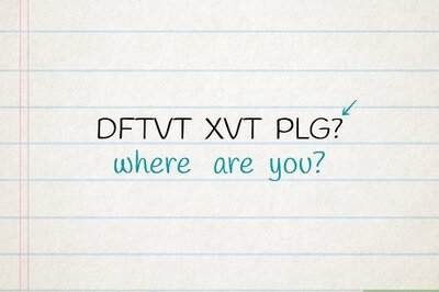 How to Solve a Cryptogram