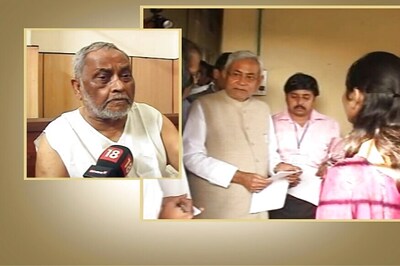Nitish Kumar Failed to Ensure Law and Order in Bihar, Says RJD MP