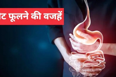 Not Only Gas But These Reasons Also Cause Flatulence