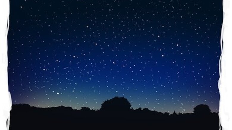 How to Stargaze