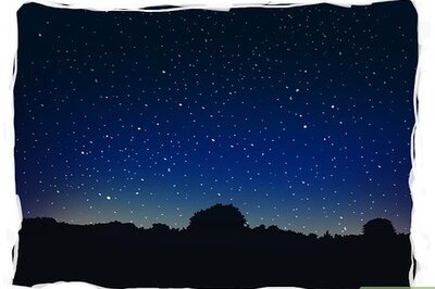 How to Stargaze