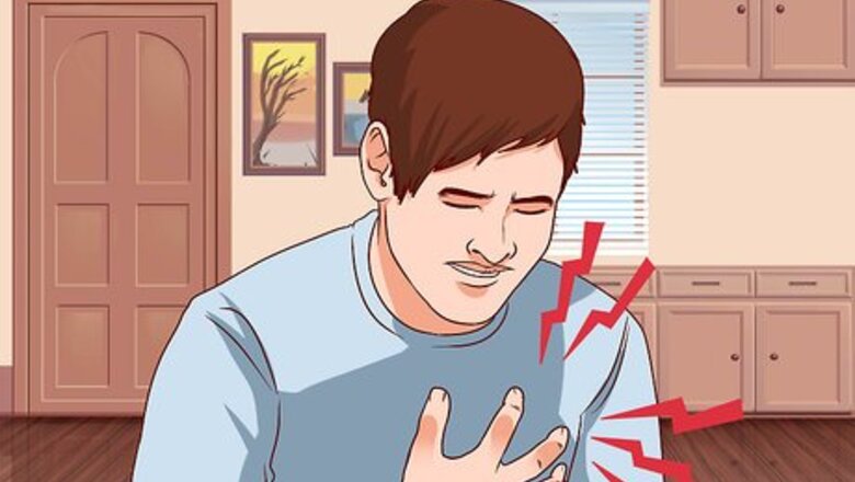 How to Tell the Difference Between a Pulled Muscle or Lung Pain
