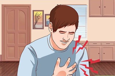 How to Tell the Difference Between a Pulled Muscle or Lung Pain