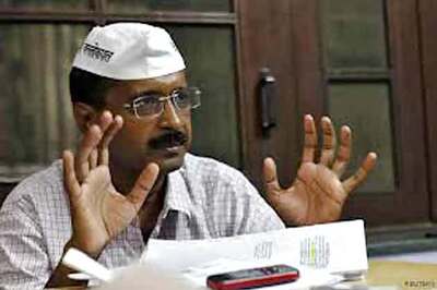 LS polls: AAP may emerge as third force in MP, says Alok Agarwal
