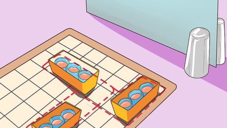 How to Play Battleshots