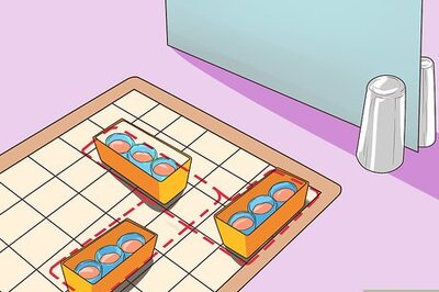 How to Play Battleshots