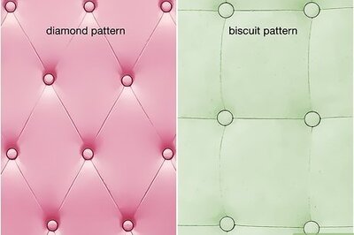 How to Do Tufting
