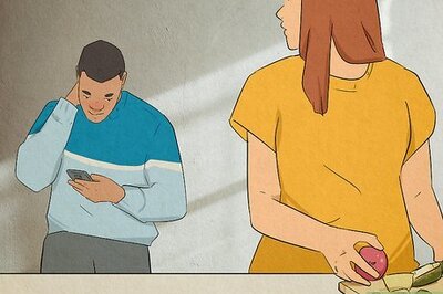 Does Sexting Qualify as Infidelity?