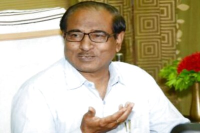 Former Bihar State Education Board chairman, Wife Arrested in Toppers' Scam