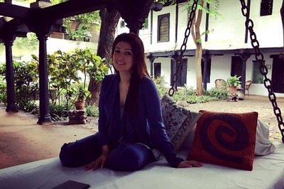 Twinkle Khanna Auctions This Outfit To Raise Money For Animal