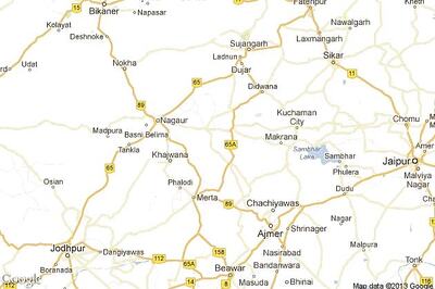 AAP fields two more candidates in Rajasthan