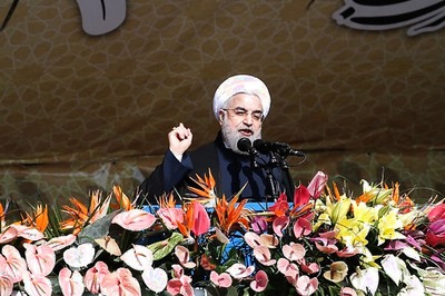 Top Iran Leaders Seek to Calm Concerns Over Nuclear Deal Post Trump's Election