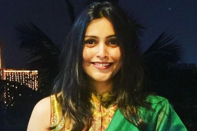 The Love Story Of Jal Malhar Fame Surabhi Hande