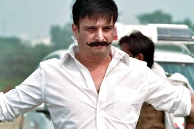 Fatwa Issued Against Jimmy Sheirgill For 'Shorgul'