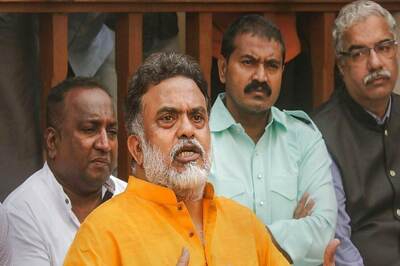 Cong Shouldn't Allow Itself To Be Arm-twisted by Sena (UBT): Nirupam on LS Seats in Mumbai