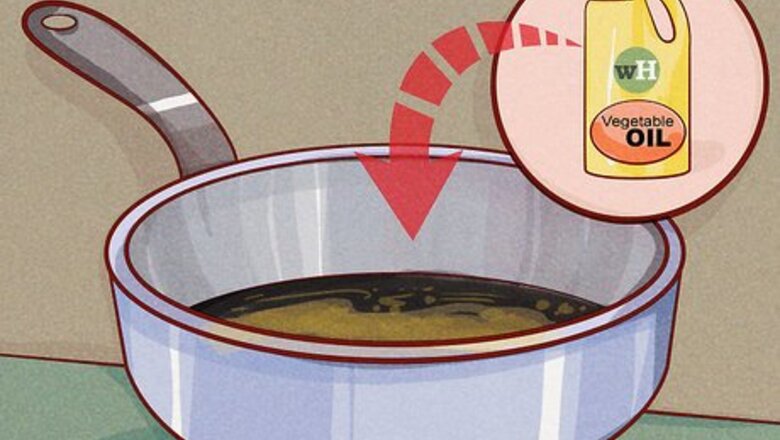 How to Reheat Chinese Food