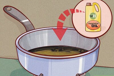 How to Reheat Chinese Food