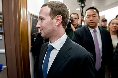 Tech Wrap of The Week: Facebook Stock Crash, WhatsApp India Troubles, Huawei Nova Launch And More