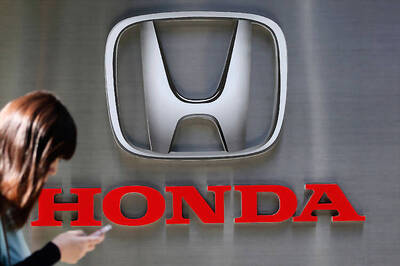 Honda planning to make in India a small car customised for the country roads