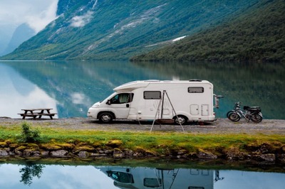 Tips To Create An Unforgettable Experience On Your Next Caravan Trip