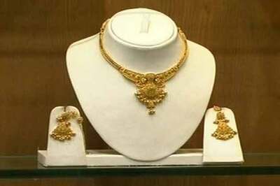 Gold, silver prices touch all-time high