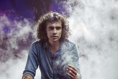 Films in Foreign Languages are Realistic, Artistic, Says Imtiaz Ali