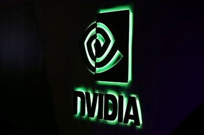 Nvidia forecasts third-quarter revenue above estimates