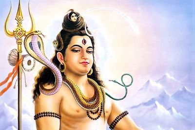 Maha Shivratri 2019: A Night Dedicated to Divine Lord Shiva