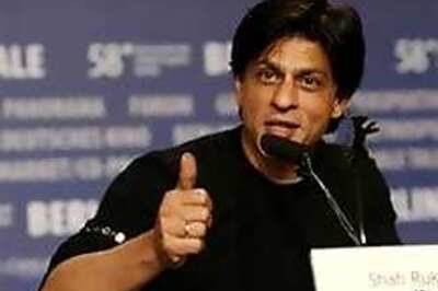 King Khan launches first Reebok Knight Riders Store