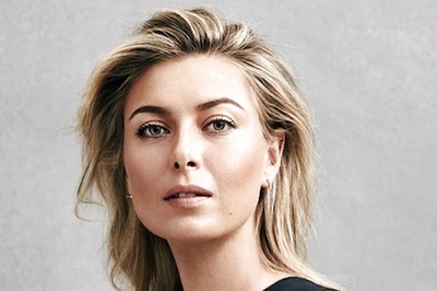 Most Beautiful, Challenging, and Rewarding gift! Maria Sharapova Basking in New Role of a Doting Mother