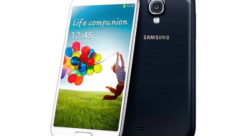 Here is how Apple should respond to the Samsung Galaxy S4