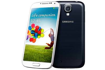 Here is how Apple should respond to the Samsung Galaxy S4