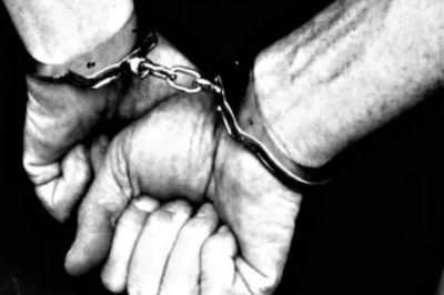 Highway Robber Gang Busted in UP’s Agra, Six Arrested