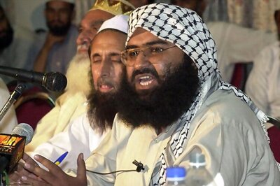 NIA court issues arrest warrant against JeM chief Masood Azhar