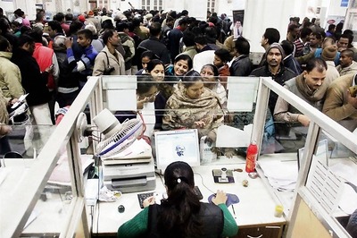 Banks Merger Reflects Govt's Resolve to Address Economic Slowdown, Says India Inc