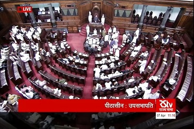Pandemonium in Parliament Over Anantkumar Hegde’s ‘Change the Constitution’ Remark