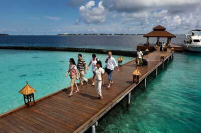 India No More Top Tourist Market For Maldives, Drops To 5th Spot Behind Russia, China