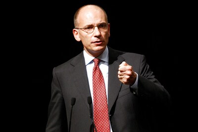 Italy working for early return of two marines facing trial in India, assures Napolitano