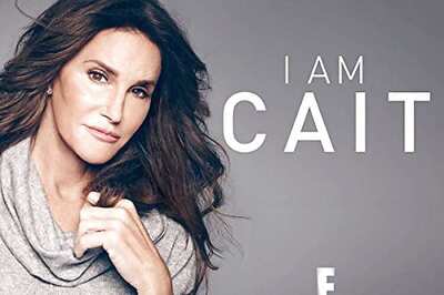 Caitlyn Jenner applies for golf membership as Bruce