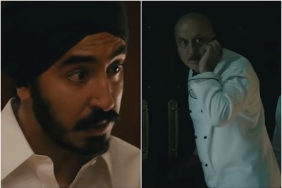 Hotel Mumbai Movie Review: Dev Patel, Anupam Kher's Film Recreates the 2008 Horror in the City